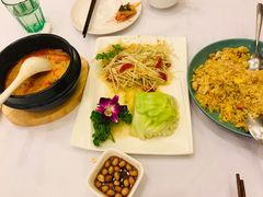 -阿诺泰·泰国餐厅(紫荆店)