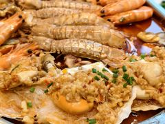 -碧海银沙海鲜餐厅(恒大海上威尼斯店)