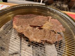 -西塔老太太泥炉烤肉(武汉摩尔城店)