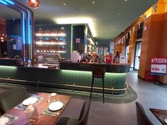 -Ambra Haus琥珀屋精酿餐厅(宝山店)