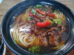 -董记面馆(漳州二路店)