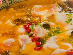 -快乐老家三鲜饺子东北菜(南六中路店)