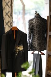 -LDIAMON西服定制(温州店)