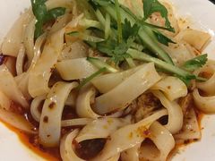 -东方亚克西餐厅(西康路店)