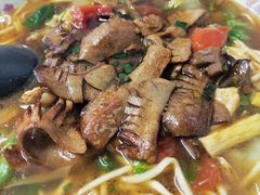 -小狗面馆(复兴店)