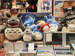 -猫的天空之城概念书店(苏州平江店)