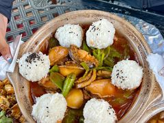 -九號院子海鲜烧烤