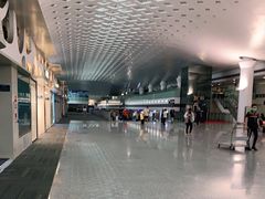 -杭州萧山国际机场