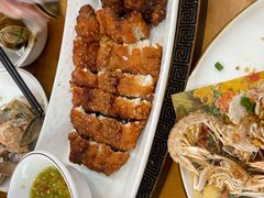 -醉壹号海鲜大排档·老厦门特色菜(厦门美食地标店)