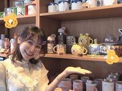 零售区-星巴克臻选(宁波天一广场店)