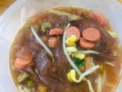 -何记酿皮店(西流湾店)