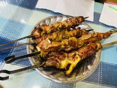 -園丁烤肉缸子肉
