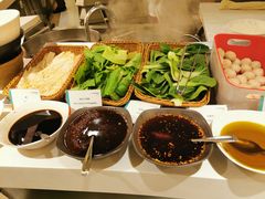 -厦门艾美酒店·新食谱西餐厅