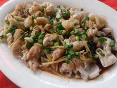 -先鲜鲫鱼粥