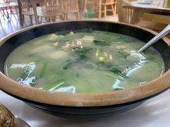 -北戴河庆山饭店·海鲜砂锅粥(北戴河黑石路店)
