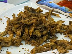 -马旭土鸡焖花卷新疆菜大盘鸡·真域顺西域美食(天马大道店)