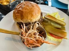 -重庆尼依格罗酒店·欣厨Niccolo Kitchen