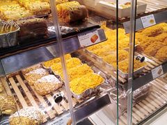 -巴黎贝甜(大宁国际商业广场店)