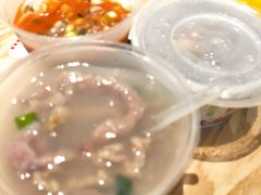 -群众牛肉小点(蚵仔煎)