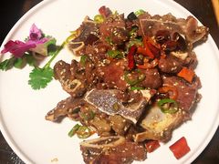 骨小牛排-吃货私房菜(丽江束河古镇店)