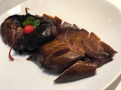 酱鸭-1921餐厅.精选.浙味(一线西湖湖景店)