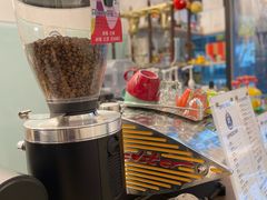 -COFFEE HOLIC(朝外SOHO店)