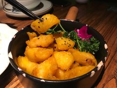 -嘉禾·悦享餐厅(八方汇店)