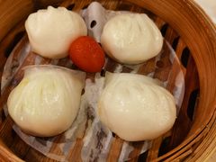 金牌虾饺皇-点都德(汇盈广场店)