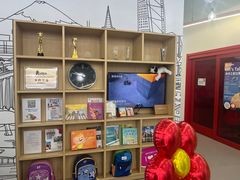 -英孚教育青少儿(滨江中心)