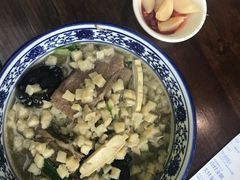 -陕西名小吃(T3航站楼一店)