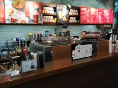 -星巴克(深圳世纪汇分店)