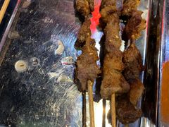 -阳坊胜利涮羊肉(禧乐汇店)