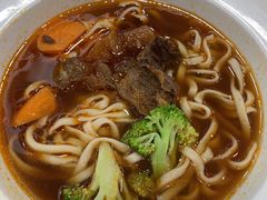 -康师傅私房牛肉面(北京南站店)
