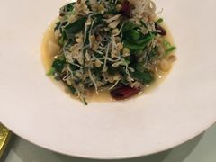 豌豆芽菜-真爱中国餐馆·年华店(朱雀大街店)