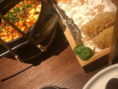 -绿茶餐厅(昆明世纪金源店)