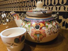 -天山醉美·新疆餐厅(富华里店)