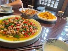 -杨记隆府(汉街店)