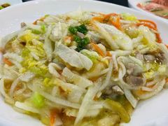 -渔满仓海鲜渔家(象山二店)
