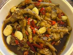 -羊子两室一厅(八一广场店)