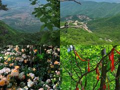 -丹东凤凰山景区