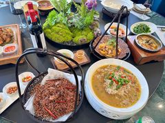 -锦府盐帮·私宴(赛特店)