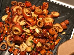 -火候轩品质湘菜·私厨(市府店)