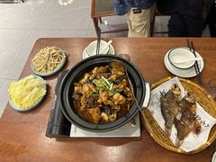 -元银甲·湖北地标美食(汉阳店)