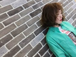 -美格丝M.G.S Hair Salon
