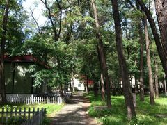 景点-顺鑫绿色度假村