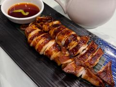 -常来小聚·广州非遗传承餐厅(高德置地店)