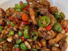 -莘府·老豆腐鱼头·建德菜(金马店)