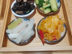 -马记永·兰州牛肉面(天通苑家乐福店)