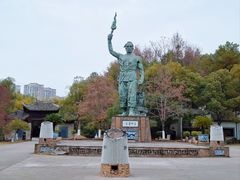 -景德镇古窑民俗博览区