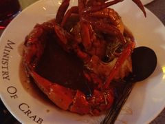 -Ministry of Crab•MOC(交子大道店)